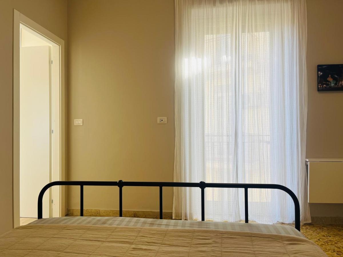 La Terrazza Di Sant'Agata Apartamento Catânia Exterior foto