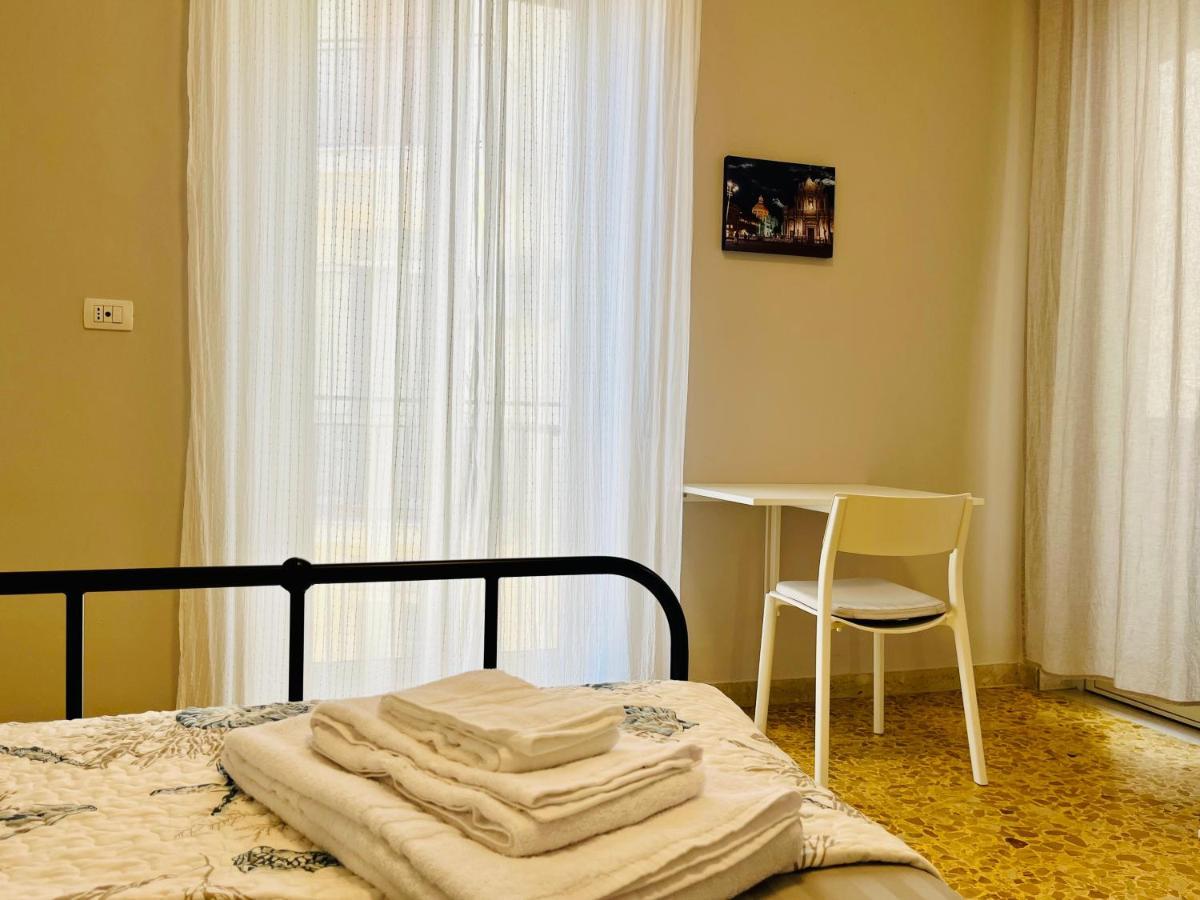 La Terrazza Di Sant'Agata Apartamento Catânia Exterior foto