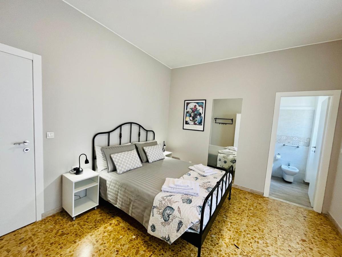 La Terrazza Di Sant'Agata Apartamento Catânia Exterior foto